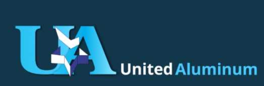 United Aluminum Sheds Cover Image