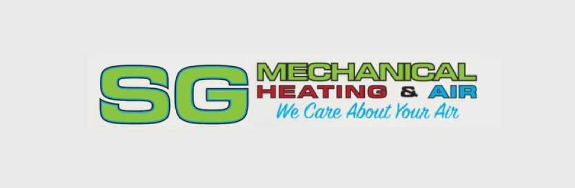 SG Mechanical AC Repair, Installation, Service Cover Image