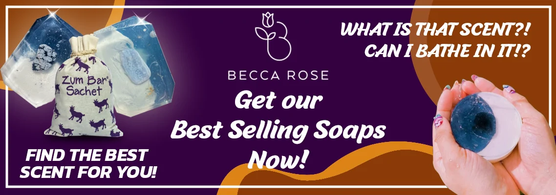 Becca Rose Cover Image