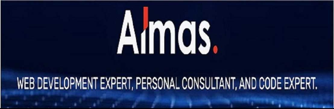 Almas Web Consulting Cover Image