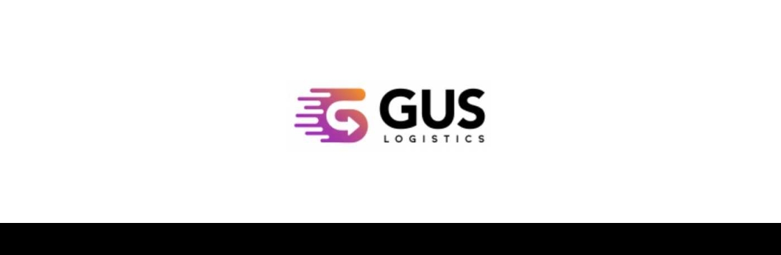 Gus Logistics Cover Image