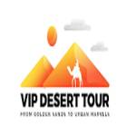 VIP Desert Tour