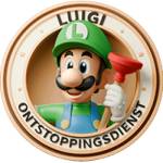 Luigi Ontstoppingsdienst