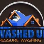 Washed Up Pressure Washing