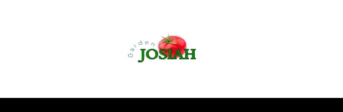 garden josiah Cover Image