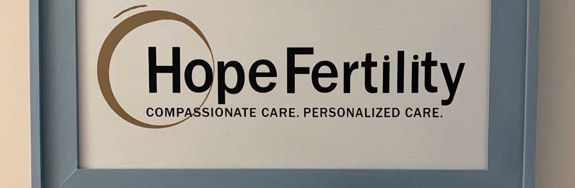 Hope Fertility Cover Image