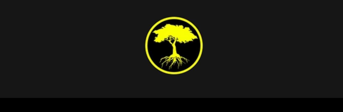 Yellow Tree Cover Image