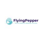 Flying Pepper