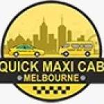 Quick Maxi Cab in Melbourne