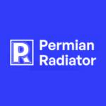 Permian Radiator