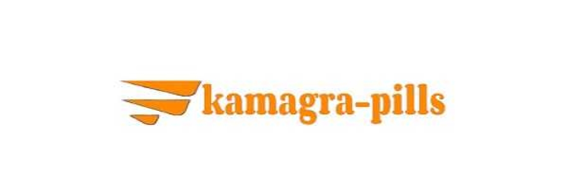 Kamagra Pills Cover Image