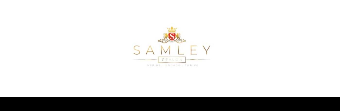 samley teas Cover Image