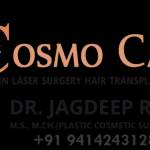 Dr.jagdeep Rao