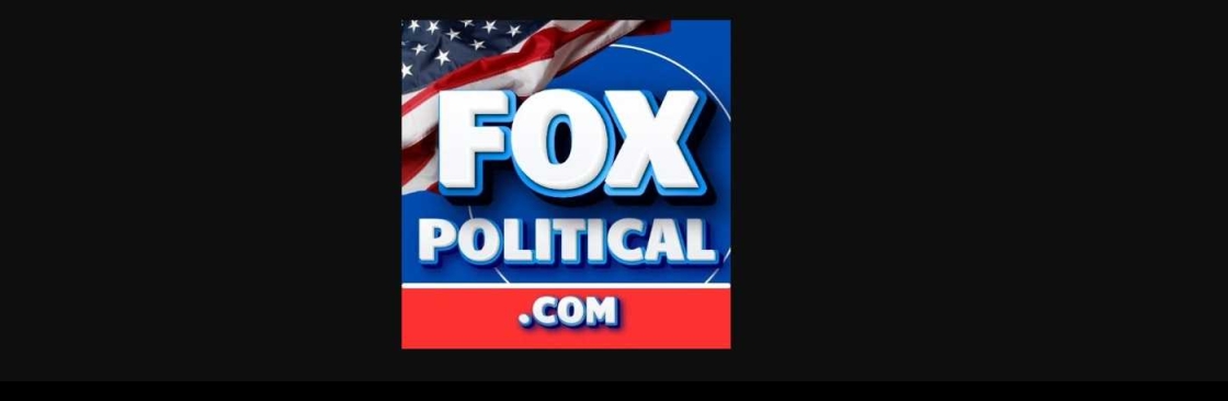 Foxpoli tical Cover Image