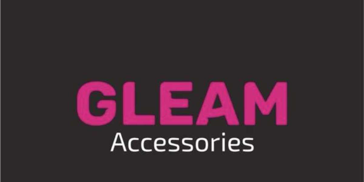 Gleam Accessories