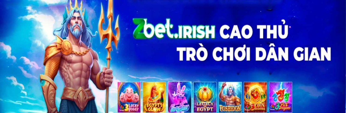 ZBET Irish Cover Image