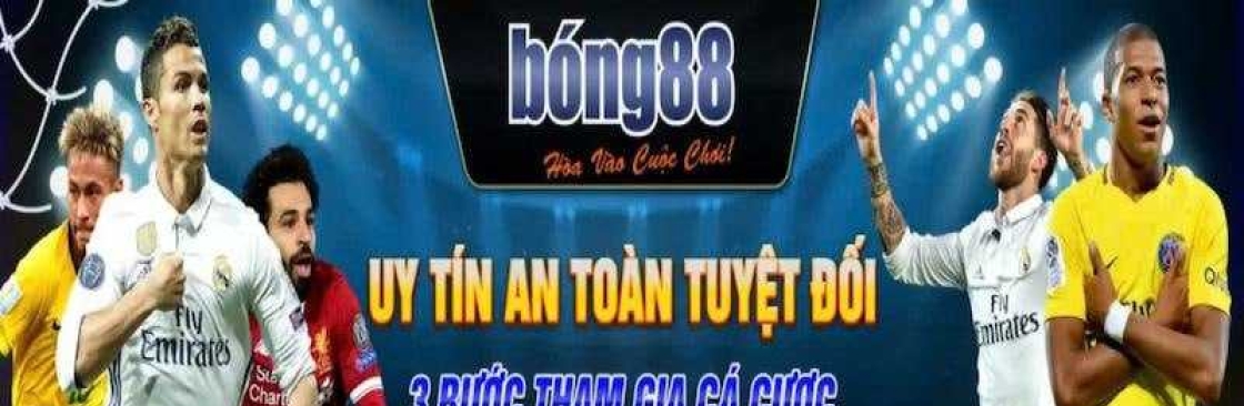 Nhà cái Bong88 Cover Image