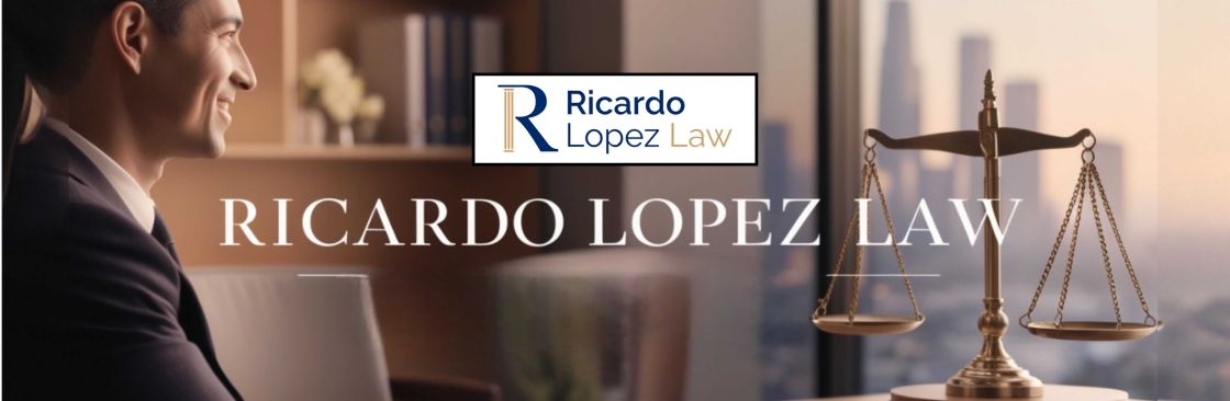 Ricardo Lopez Law Cover Image