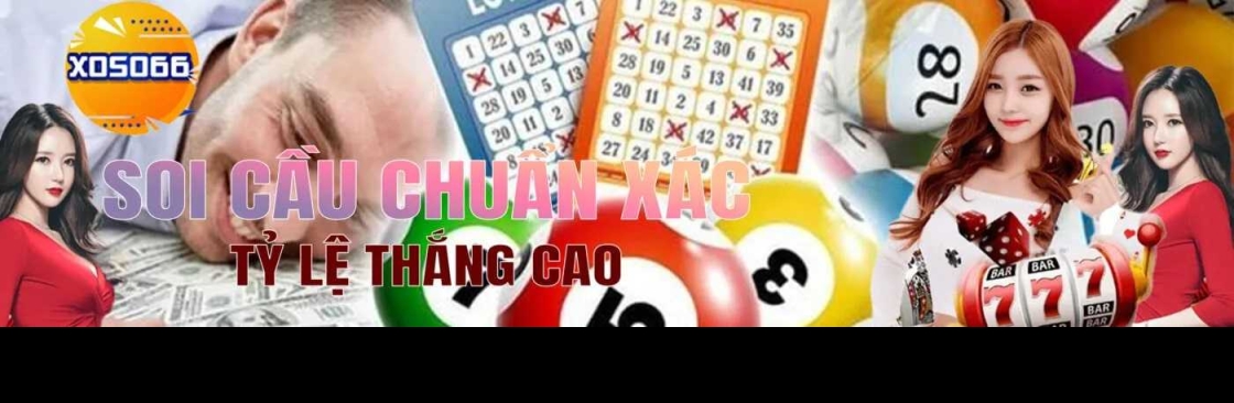 Xoso66 Game bài casino trực tuyến Cover Image