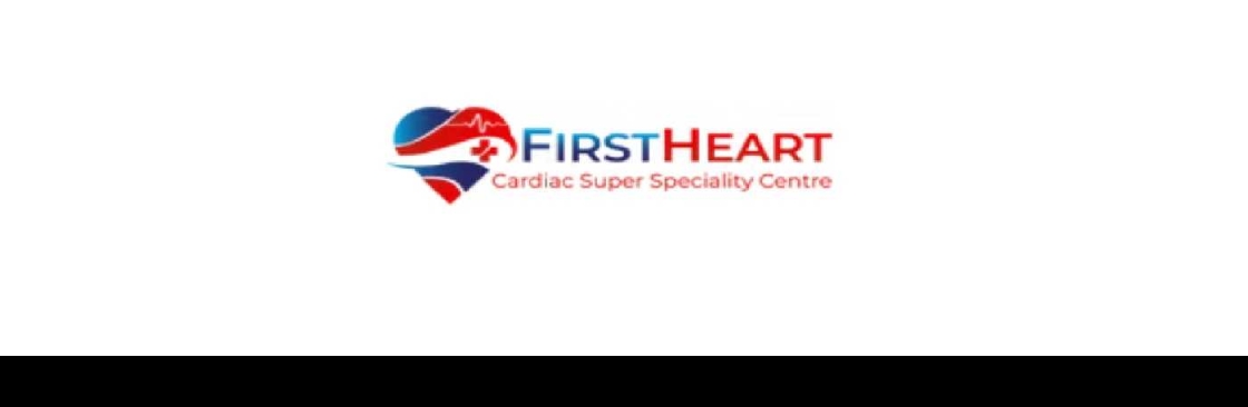 First Heart Cover Image