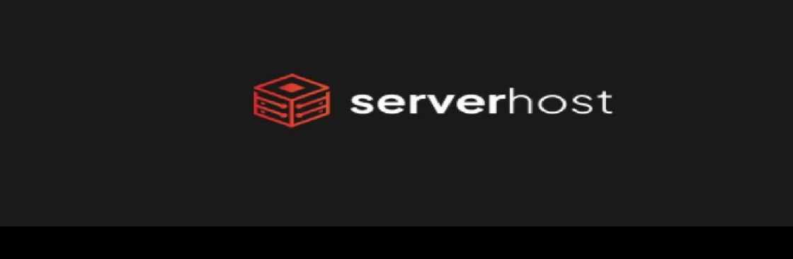 Server Host Cover Image