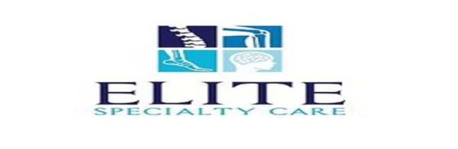 Elite Specialty Care Clifton Cover Image