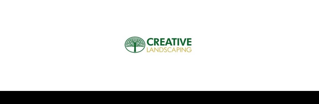 Creative Landscaping Company Cover Image