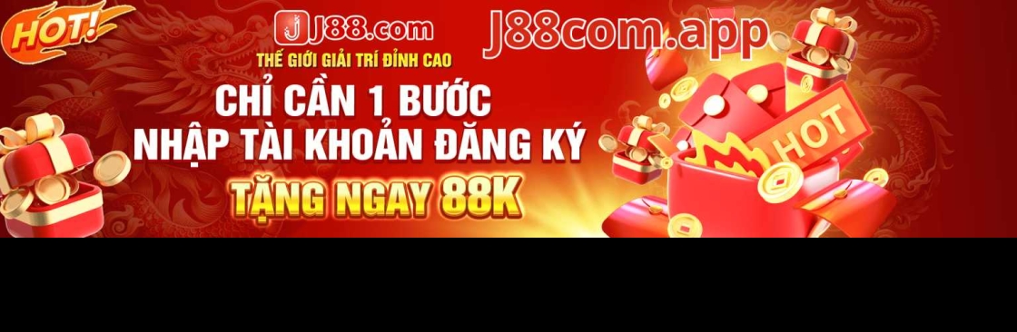 j88comapp Cover Image