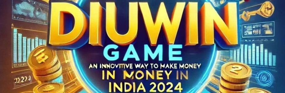 Diuwin game Cover Image