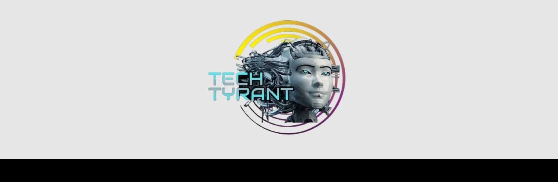 techt yrant Cover Image