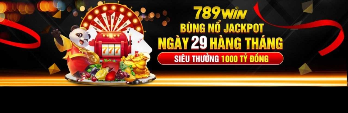 789WIN Cổng Game Cá Cược Cover Image