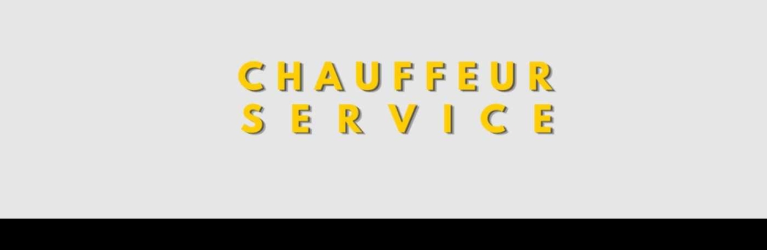 chauffeur service Cover Image