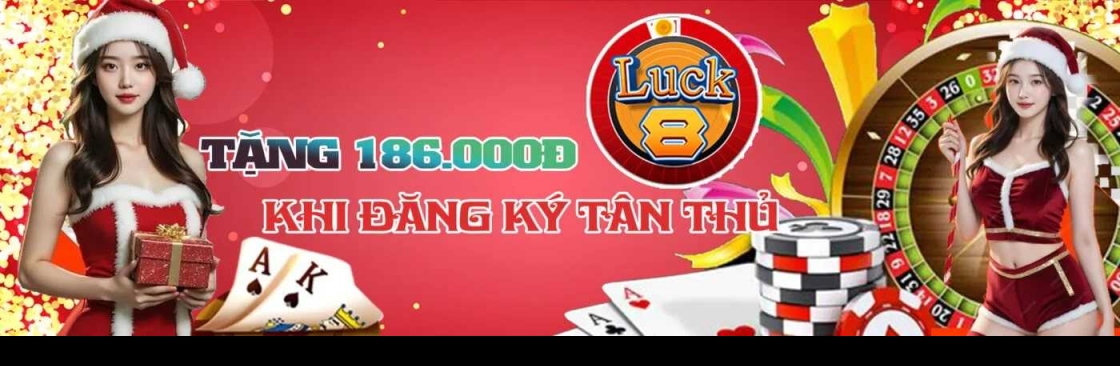 Luck8 Game bài casino trực tuyến Cover Image