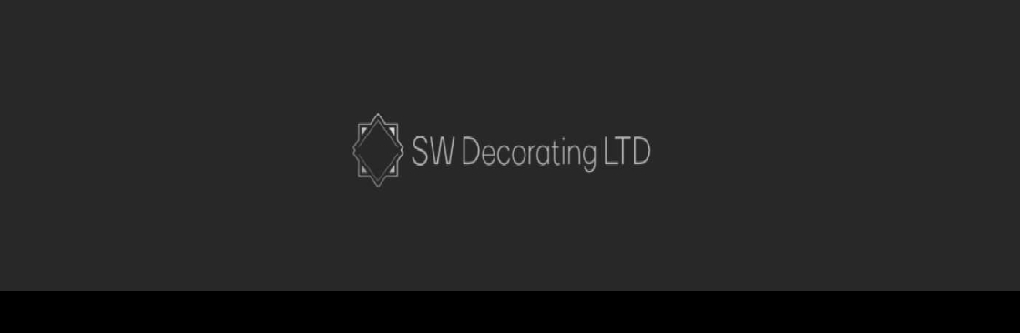 SW Decorating LTD Cover Image