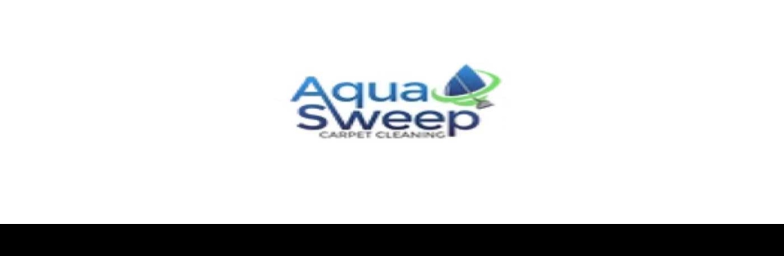 AquaSweep Carpet Cleaning Cover Image