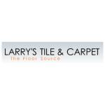 Larry's Tile & Carpet Profile Picture