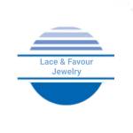 Lace & Favour Jewelry