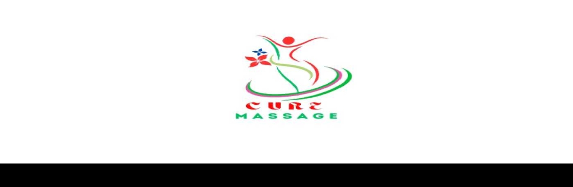 Cure massage and wellness centre Cover Image