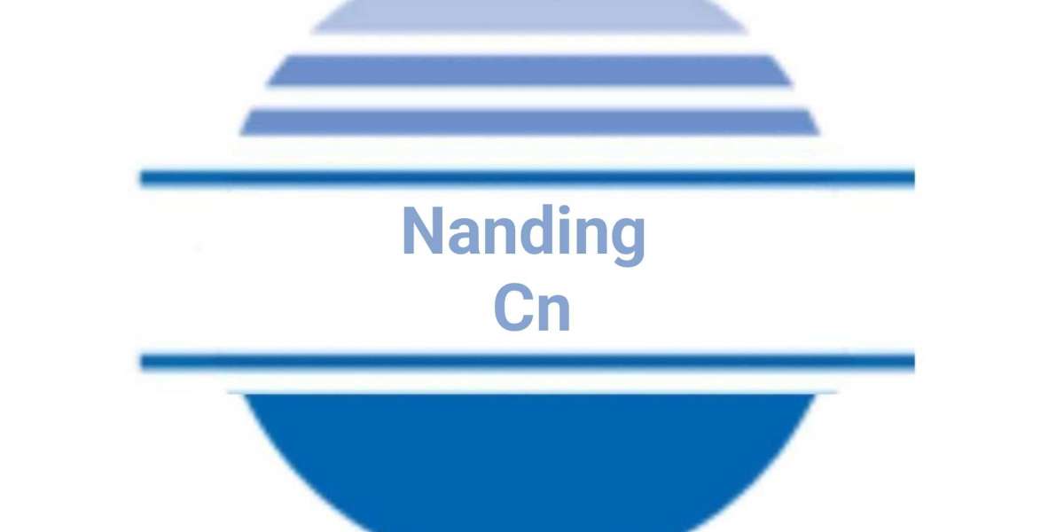 Nanding Jewelry