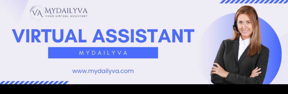 Remote Assistant for Customer Service Mydailyva Cover Image