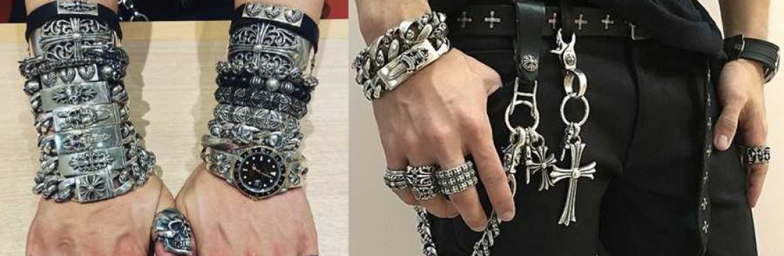 chrome hearts ring Cover Image