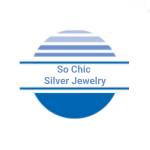 So chic Silver Jewelry