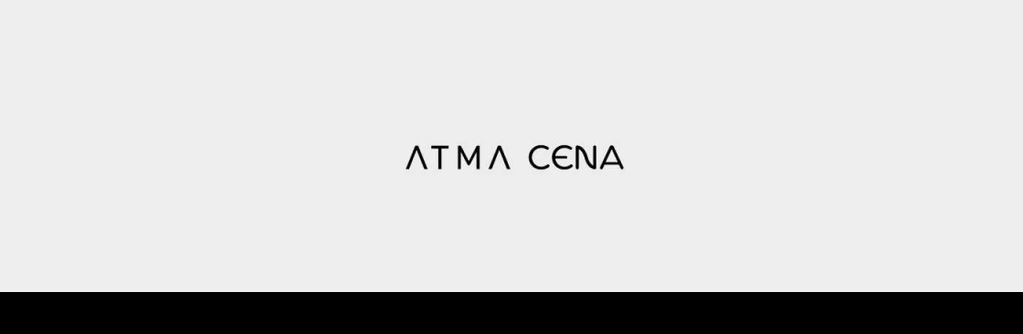 ATMA CENA Cover Image