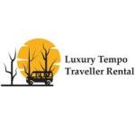 Luxury Tempo Traveller Rental