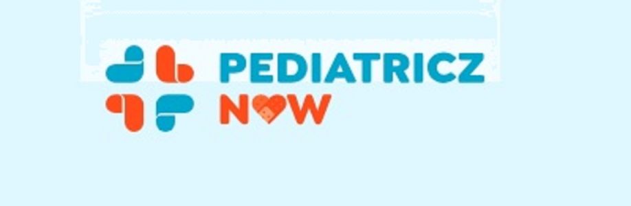 Pediatricz Now Bellaire Cover Image