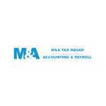 M&A Tax Squad