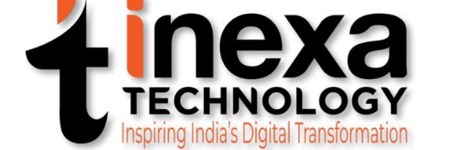 Inexa technology Cover Image