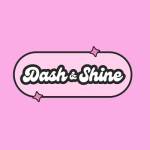 dashand shine