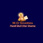 Astrologer Md Sharma Ji