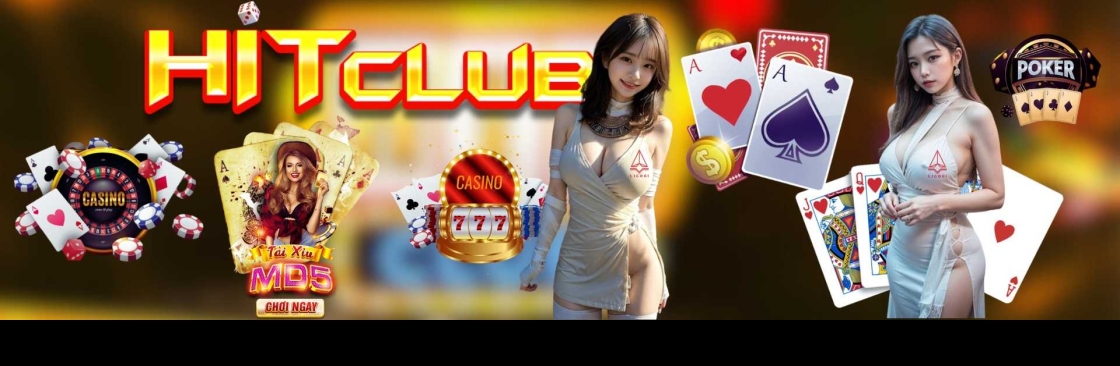 HIT CLUB Cover Image